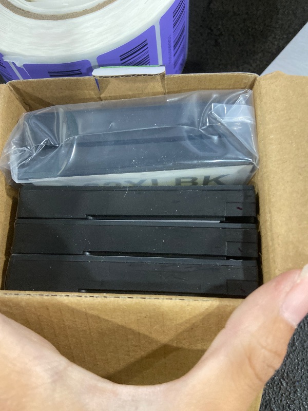 View 3 of Cydenul 962XL Ink Cartridges 4-Pack