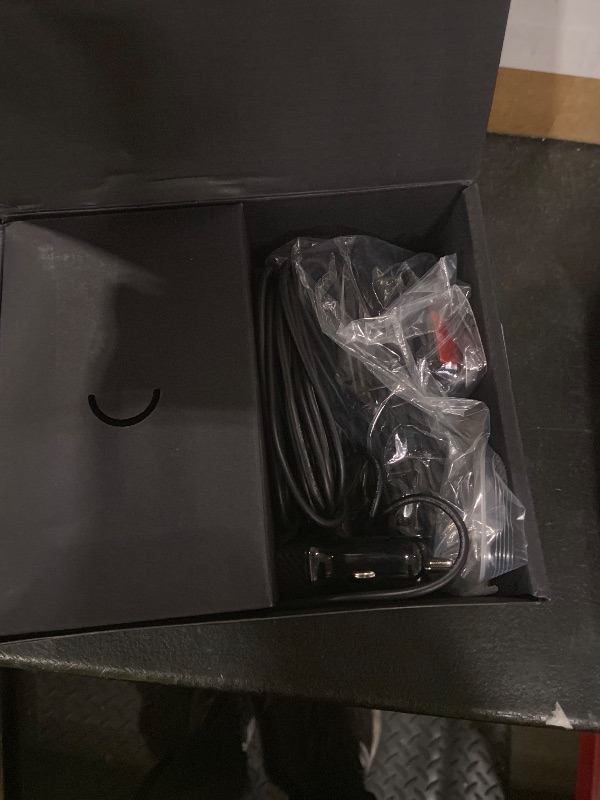 View 3 of BOTSLAB G300H Plus 4K STARVIS 2 Dual Dash Cam Front and Rear, No SD Card
