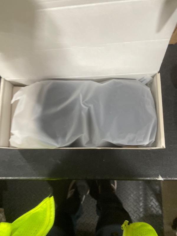 View 3 of Fismool Bluetooth Sleep Mask with White Noise