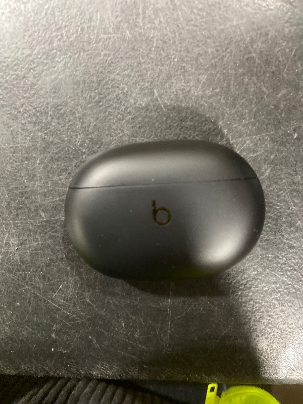View 5 of Beats Studio Buds + True Wireless Noise Cancelling Earbuds