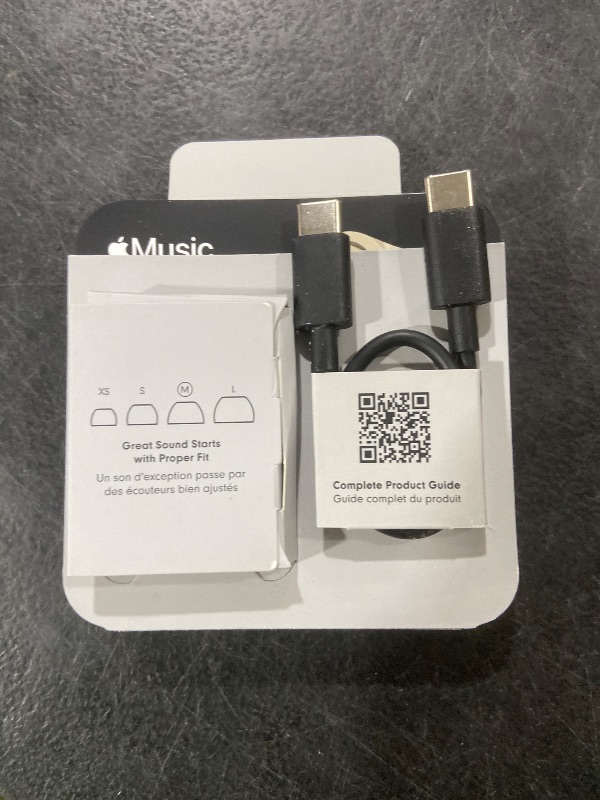 View 4 of Beats Studio Buds + True Wireless Noise Cancelling Earbuds