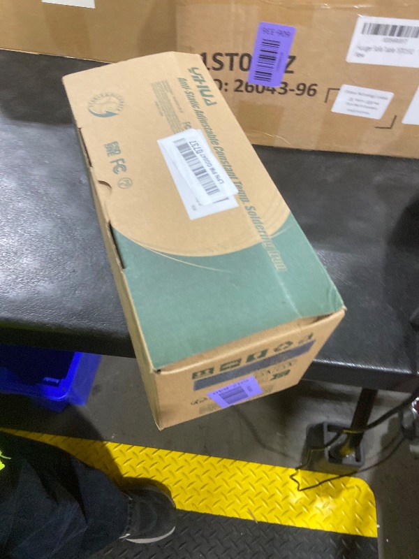 View 2 of YIHUA 926 III Digital Soldering Station Kit