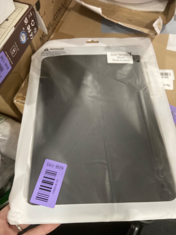 View 2 of GUODONGMEI Magnetic Case for Samsung Galaxy Tab S10 FE+ 13.1" Tablet