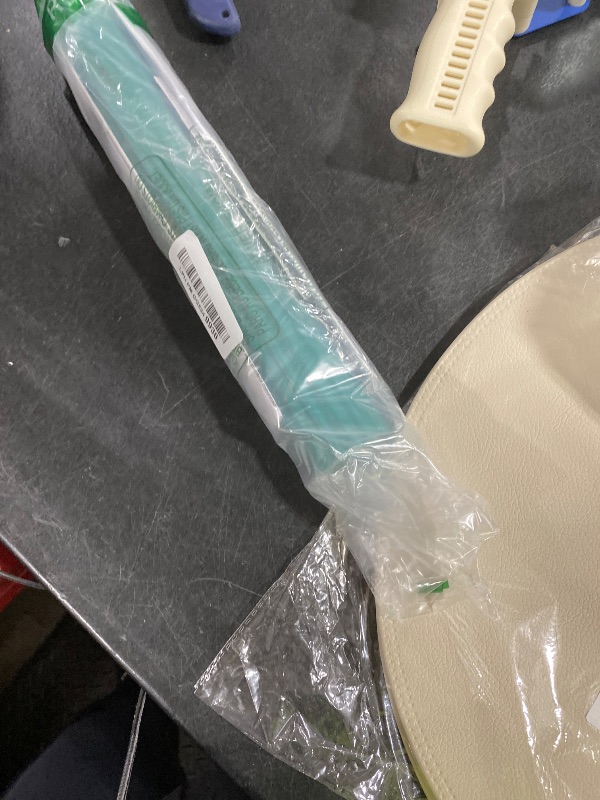 View 2 of THERABAND FlexBar Resistance Bar, Tennis Elbow, Physical Therapy, M, Green