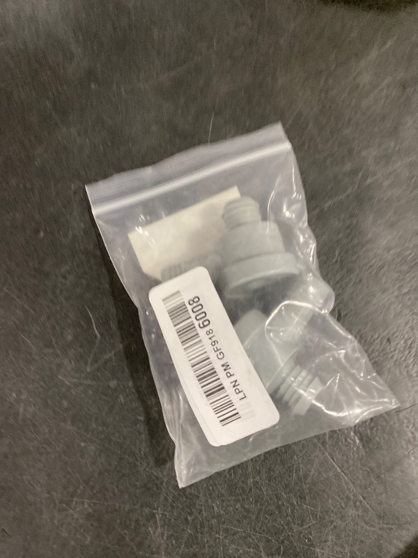 View 2 of Gugaguga Brake Booster Vacuum Check Valve Kit - 2 Sets