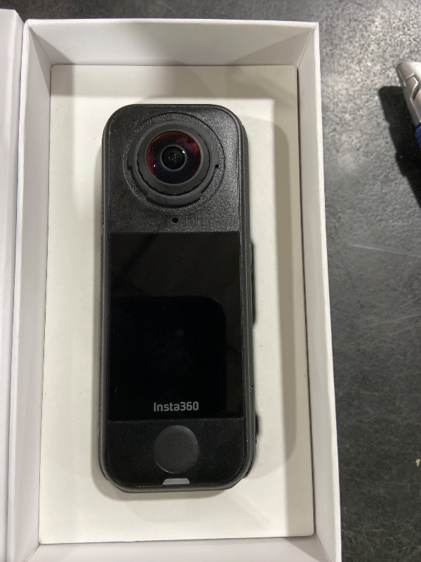View 5 of Insta360 X4 Air Ski Bundle 8K 360 Action Camera