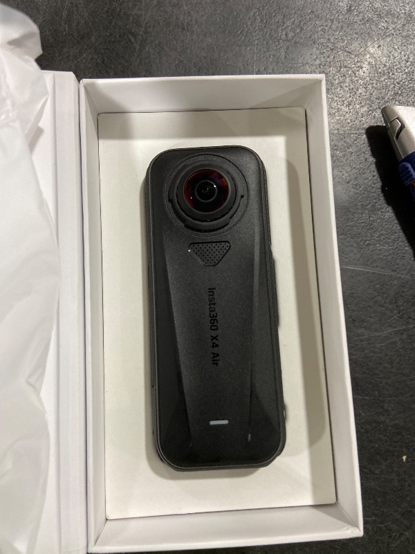 View 3 of Insta360 X4 Air Ski Bundle 8K 360 Action Camera