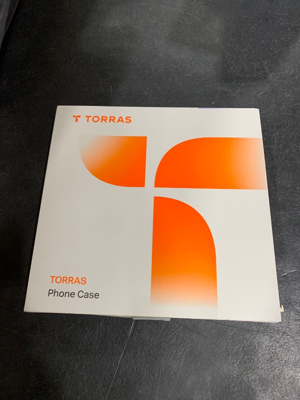View 2 of TORRAS Q3 VegSkin for Galaxy Z Fold 8 Ultra Case Leather, Magnetic StandLPNPMGF9170069