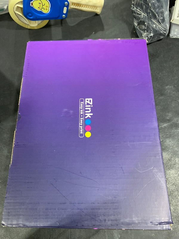 View 2 of E-Z Ink TN227 High Yield Toner Cartridge Set