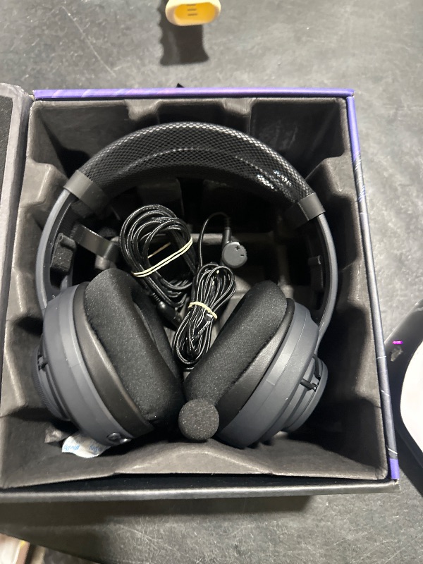 View 3 of Turtle Beach Atlas Air Wireless Open-Back Gaming Headset