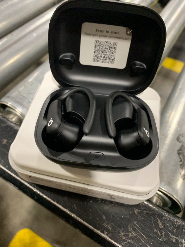 View 3 of Beats Powerbeats Pro 2 Wireless Earbuds