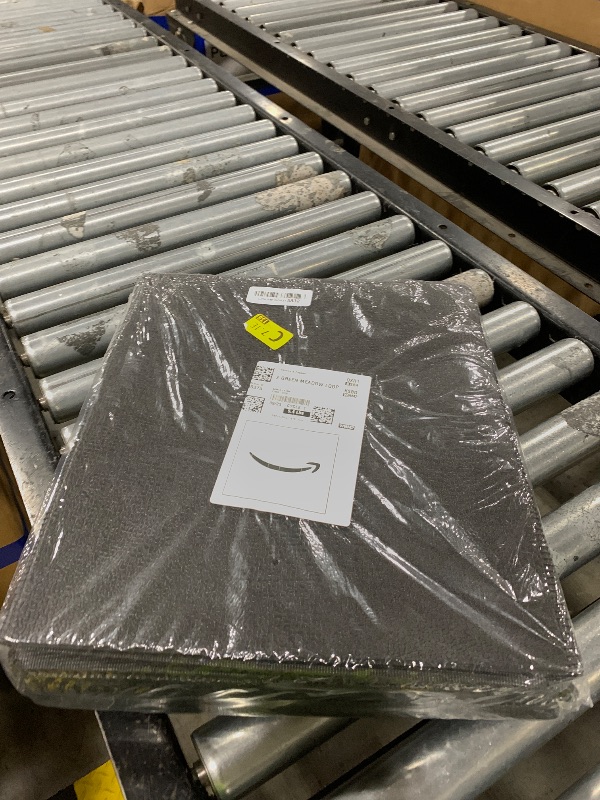 View 2 of Stepwaver Treadmill Mat 79" x 39"