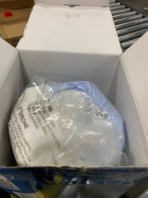 View 3 of Bedsure Cervical Neck Pillow - Ergonomic Memory Foam