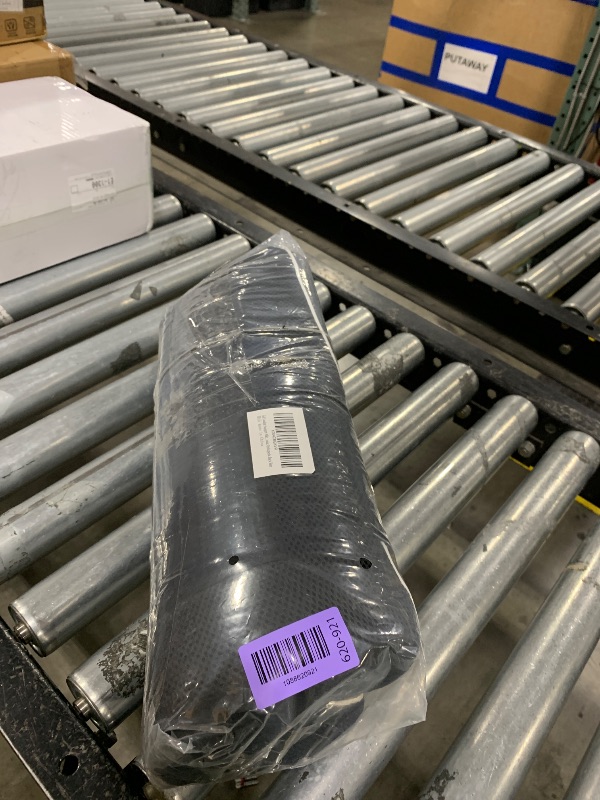 View 2 of Niceeday Gel Lumbar Support Pillow