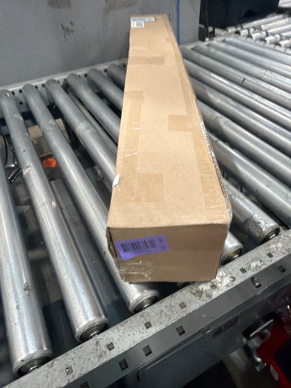 View 2 of 10L0L Golf Cart Rear Bumper for EZGO TXT