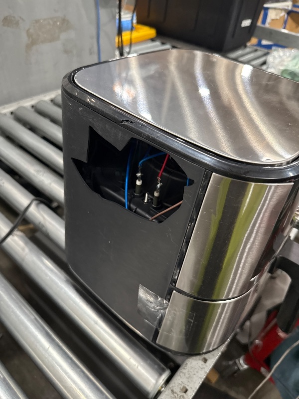 View 4 of ***Parts Only***  Instant Pot Vortex Plus 6qt XL Air Fryer