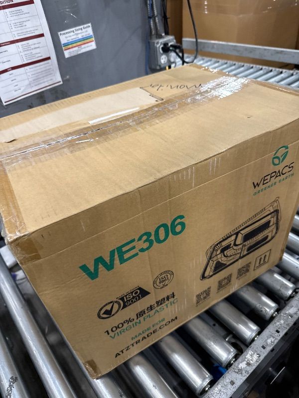 View 2 of ***PArts Only**** Philips 241V8LBS 24" (23.8") Full HD Monitor, 1920×1080, 100Hz, VA Panel, Adaptive-Sync, Flicker-Free, LowBlue Mode, HDMI & VGA, VESA Mount, Office Monitor