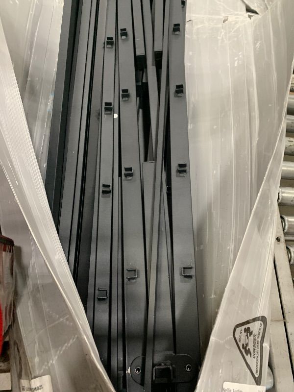 View 4 of ***PARTS ONLY***Easllre Queen Metal Bed Frame