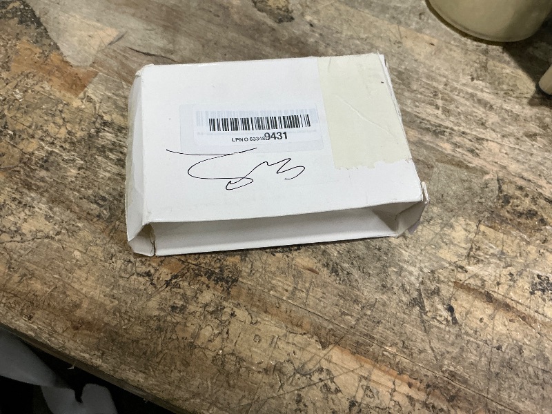 View 2 of ?Embellu 5492073 Differential Pressure Sensor