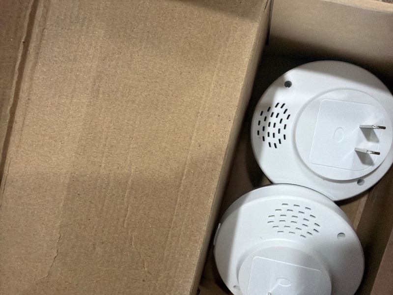 View 3 of ** may or may not work **
MISDUOCOCO Smart Wi?Fi Doorbell Chime for Google Nest All Models,No Wiring
