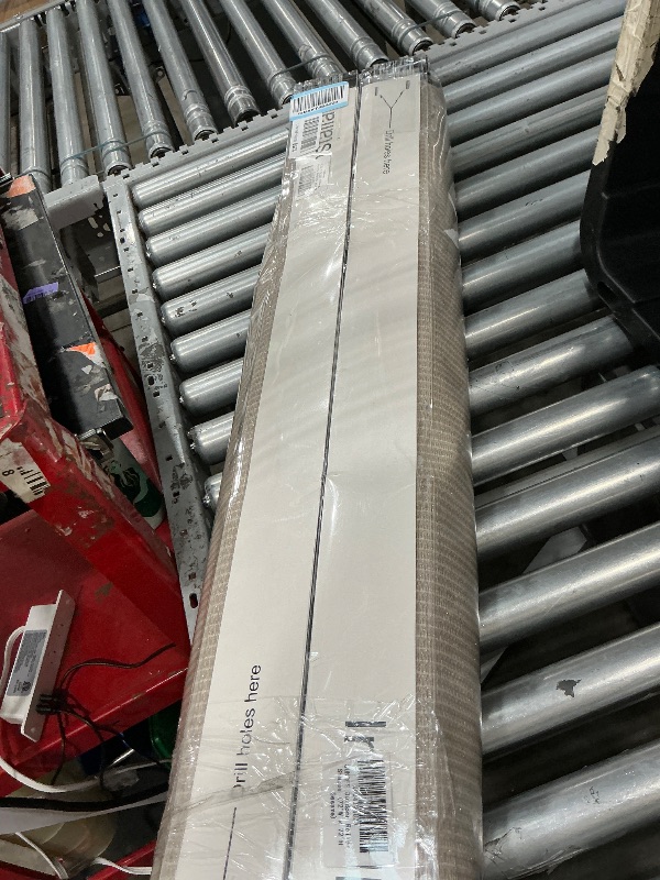 View 4 of 2 XiuXiu Bamboo Roller Shades 24""W x 74""H