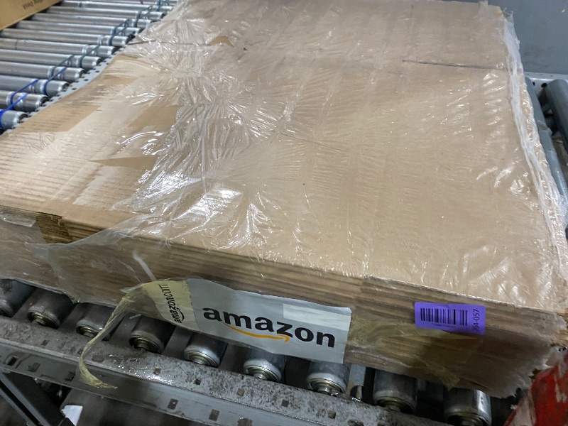 View 1 of 18" x 14" x 12" Corrugated Boxes, ECT-32 single wall construction. Bundle of 20.