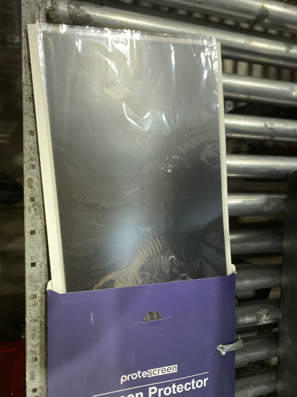 View 3 of 2-Pack 23.8 Inch Computer Privacy Screen Filter for 16:9 Widescreen Monitor