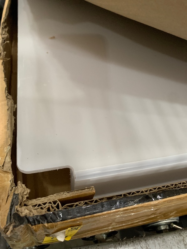 View 3 of 10L0L Golf Cart Windshield for Club Car DS (1982-2000.5)