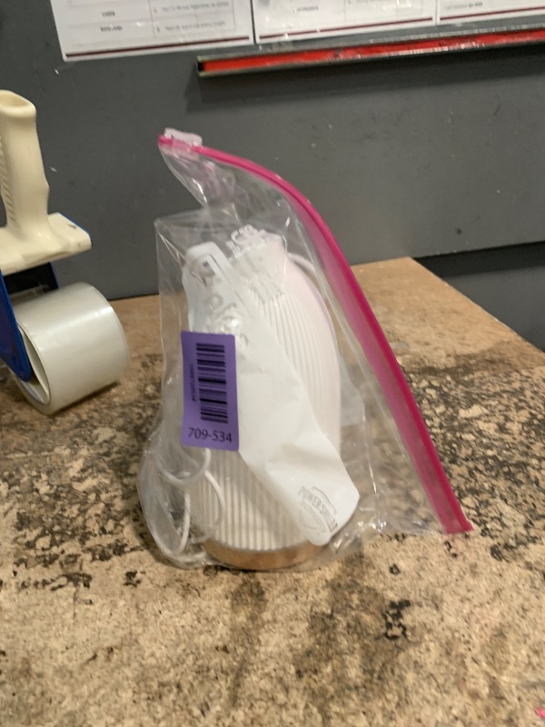 View 2 of ** CHECK COMMENTS*** URPOWER 150mL Essential Oil Diffuser