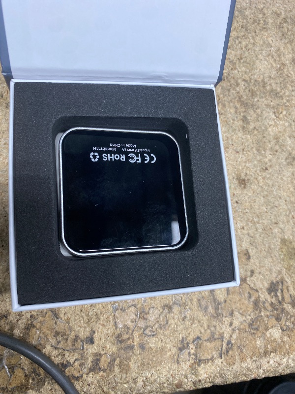View 3 of MINJIELAA Magic Ai Box 3.0 Ultra CarPlay/Android Auto Adapter