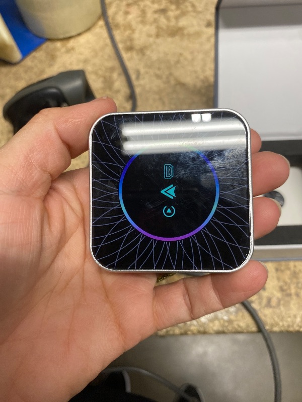 View 4 of MINJIELAA Magic Ai Box 3.0 Ultra CarPlay/Android Auto Adapter