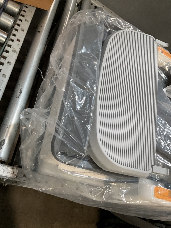 View 3 of **PARTS ONLY** LOVEEPEE Self-Cleaning Litter Box