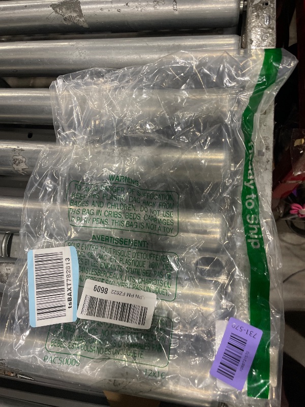 View 2 of 216702900 Metal Freezer Door Keys - Compatible With Frigidaire, Kenmore, GE Freezers - Repalces: AP4301346, AP4071414, PS2061565, AP2113733, 06599905, 08037402, 12849, PS1991481 (Pack 1)