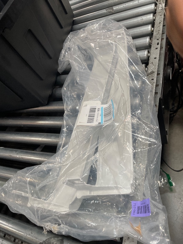 View 2 of ?2pack) 240338101 Refrigerator Door Bin Shelf Compatible with Frigidaire or Kenmore Refrigerator - AP2115860, 240338104, 891051, AH429873 ?