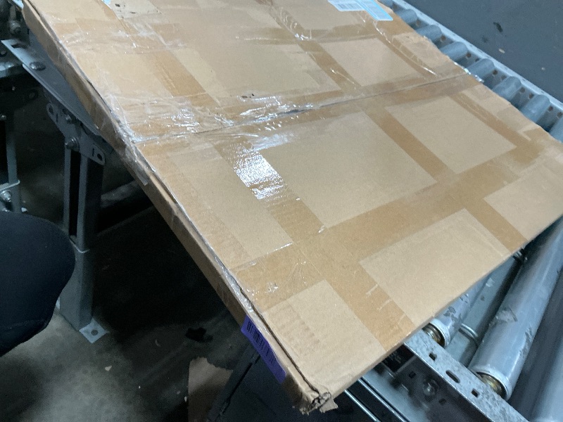 View 2 of (2 Pack) 20" x 24" Clear Plexiglass Sheets 1mm Thick