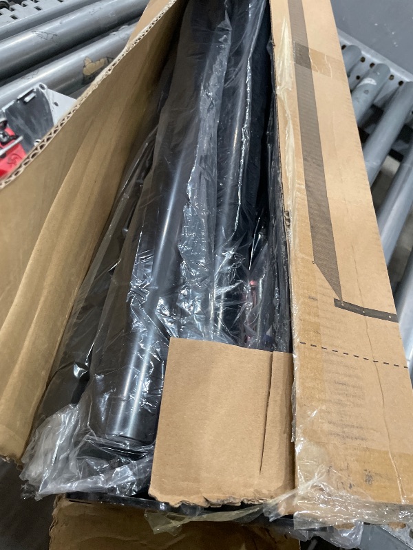 View 3 of **ONLY THE POLES** Beizelte 2 Pack 12 Ft Adjustable Shade Sail Poles