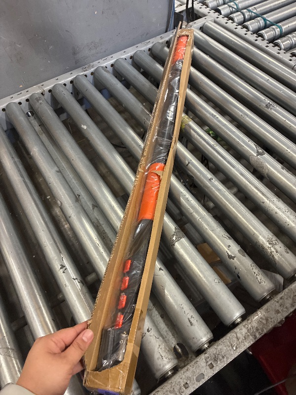 View 2 of 12ft telescoping pole-OR