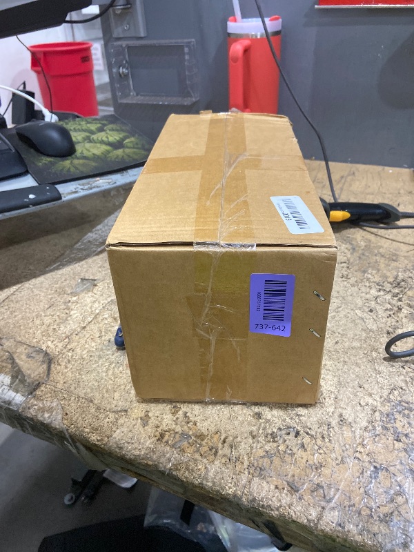 View 2 of 0131M00061SP Condenser Fan Motor 1/4 HP 830RPM 208-230V 1.5A