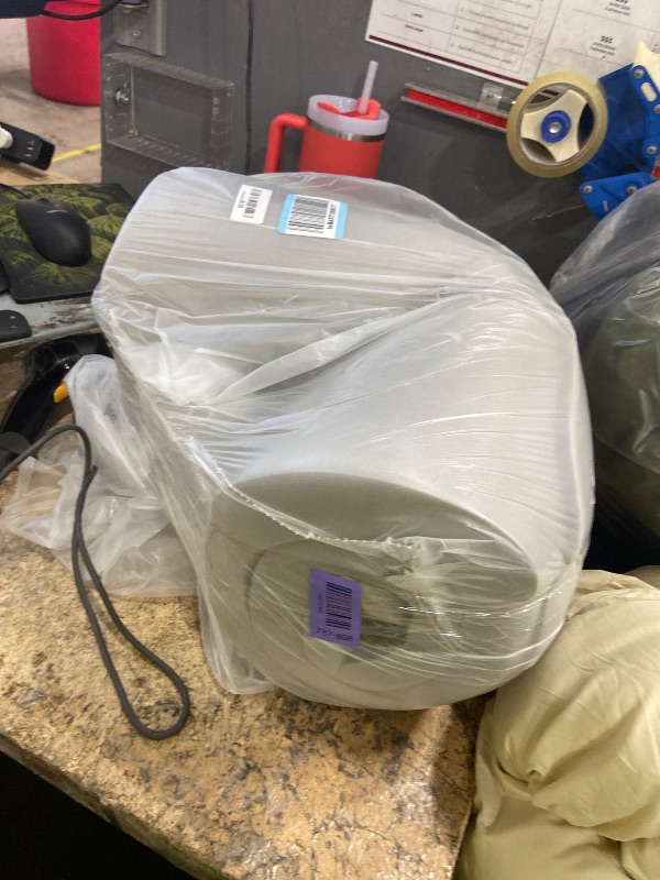View 1 of 0D High-Density for Sagging Bed Repair, Firm Support Corrector Pad for Queen King