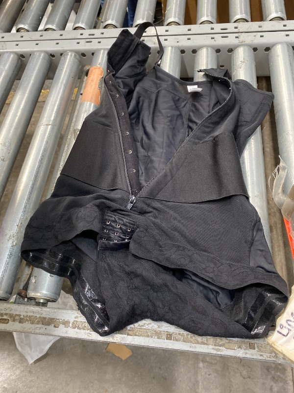 Photo 1 of **used***Shapewear Tummy Control Bodysuit
