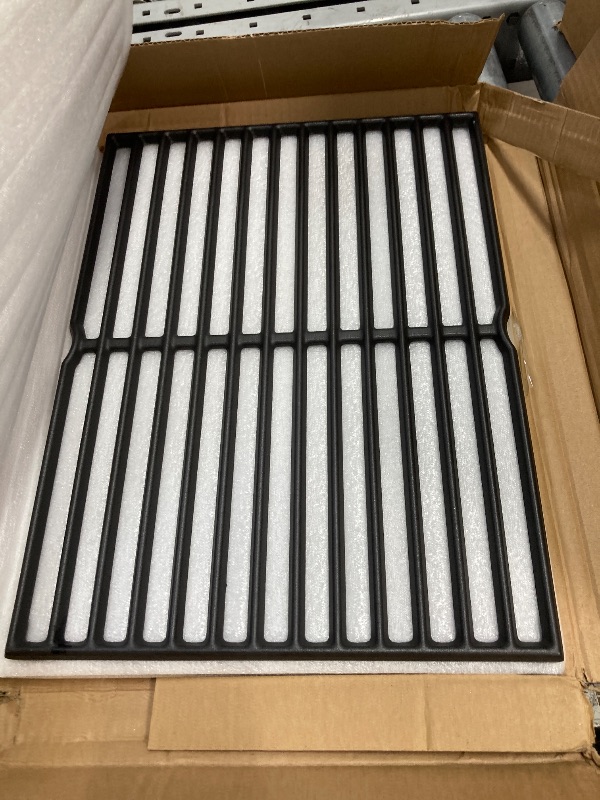 Photo 1 of Grill