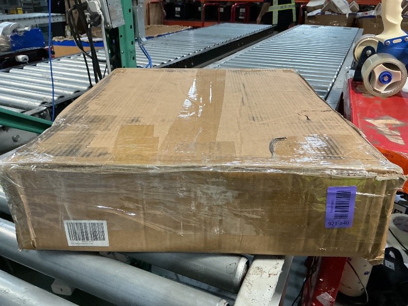 View 2 of ***MINOR DAMAGE***
WarmyouHaul Pro Folding Hand Truck, 441LBS Capacity, Adjustable Platform (24-30") & Handle (28-35") 4" Rubber Wheels with 360° Swivel & Parking Brake, for Moving, Apartment, Warehouse, Commercial Use