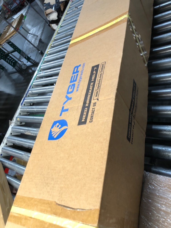 View 3 of ***FACTORY SEALED***Tyger Auto Running Boards for Chevy Colorado / GMC Canyon Crew Cab