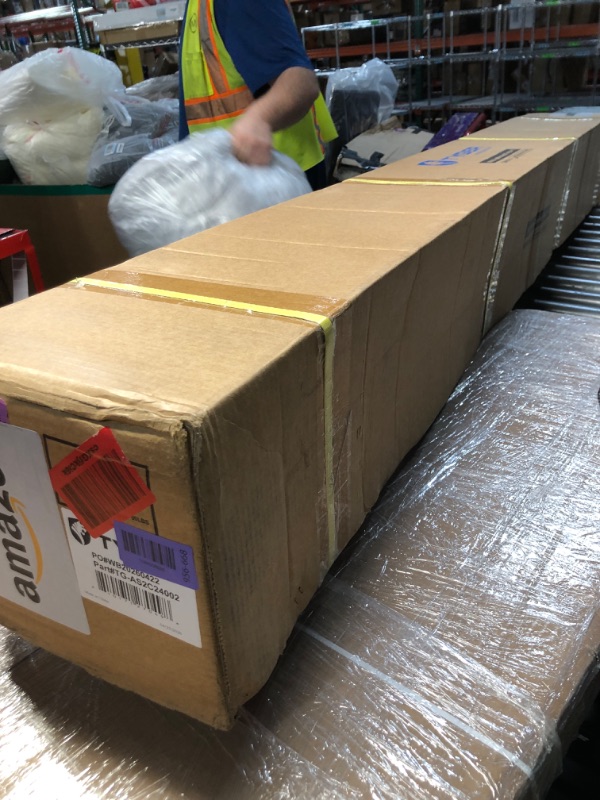 View 2 of ***FACTORY SEALED***Tyger Auto Running Boards for Chevy Colorado / GMC Canyon Crew Cab