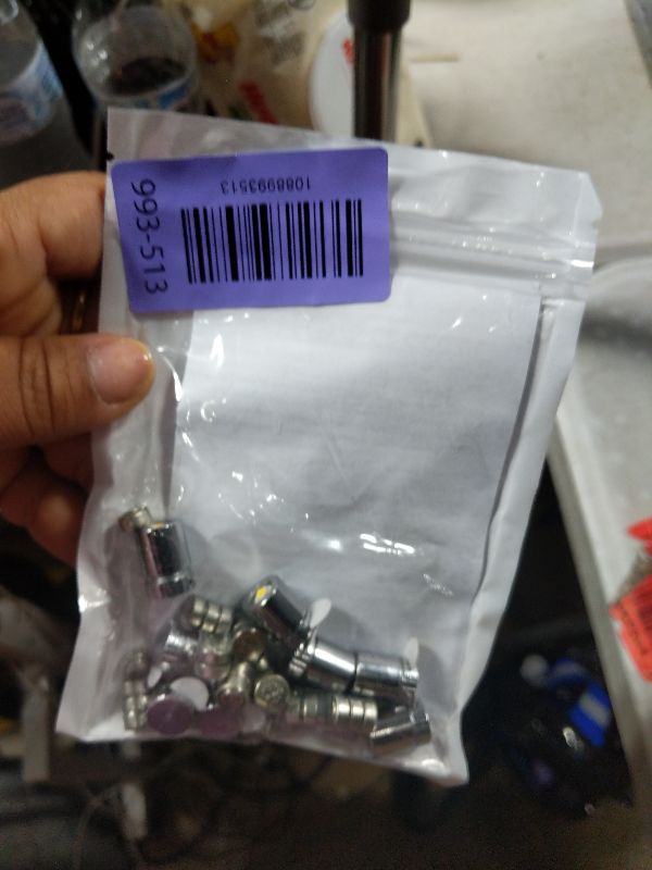 Photo 1 of 10PCS Warm White Mini LED Lights for DIY Craft, Model Displays, Miniatures