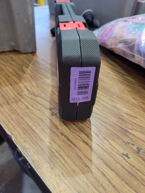 View 2 of VANPO 3/8-Inch Digital Torque Wrench