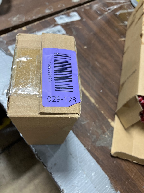 View 2 of 2 Pack lid Fixed Hinges for 50 lb Wooden Boxes, Toy Box Soft Closing, lid Support Hinges Heavy Duty, Upper Cabinets & RV Cabinets? up and Down, in The Range of 0-110°
