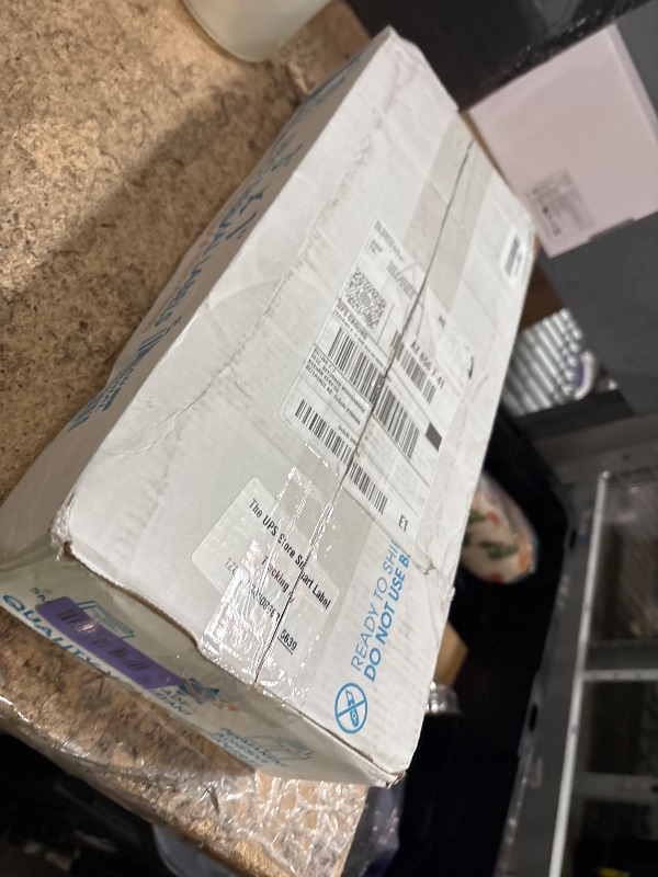 View 2 of 3" X 1" Direct Thermal Labels (13000 Count, 10 Rolls)