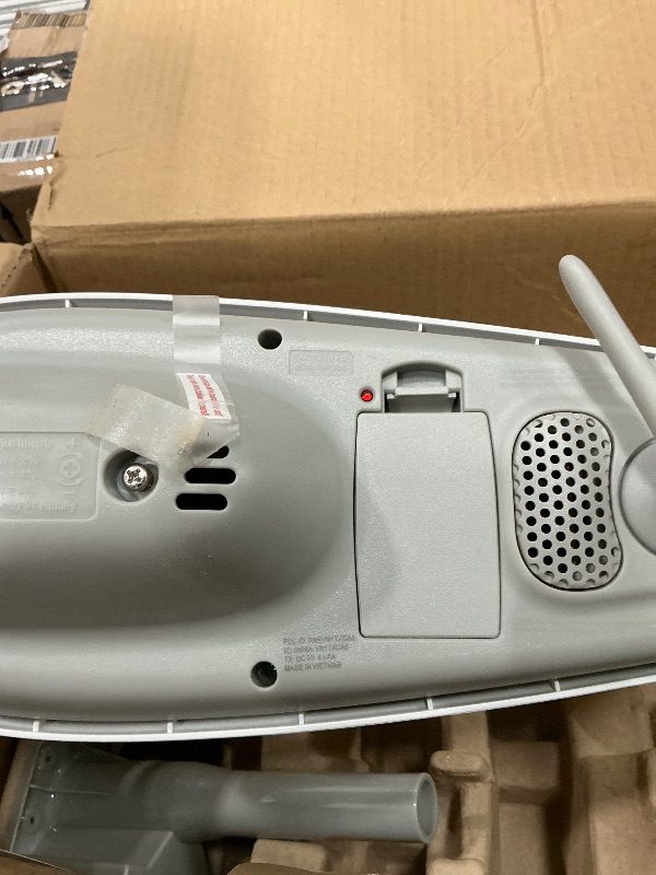 View 4 of ***missing screen….for parts only***AcuRite Iris 5-in-1 Weather Station