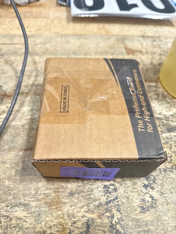View 2 of 10L0L Golf Cart Brake Shoes Kit